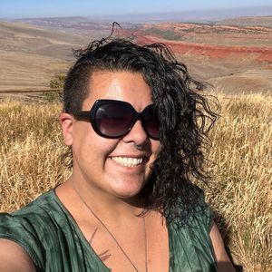 Meet your Posher, Kimberly